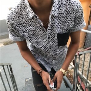 Meet your Posher, Gilberto